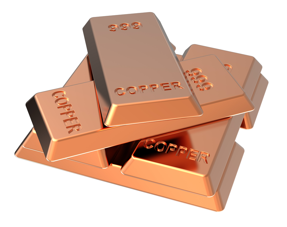 Copper